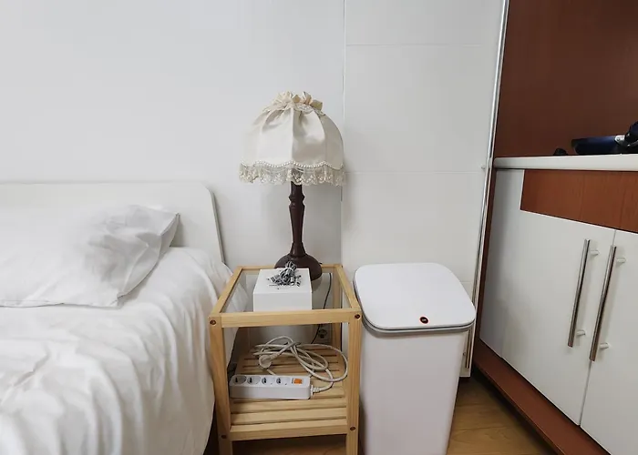 Апартаменты Hongdae Cool *
