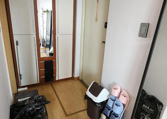 Hongdae Cool Апартаменты